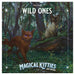 Magical Kitties: Wild Ones - for just $14.95! 