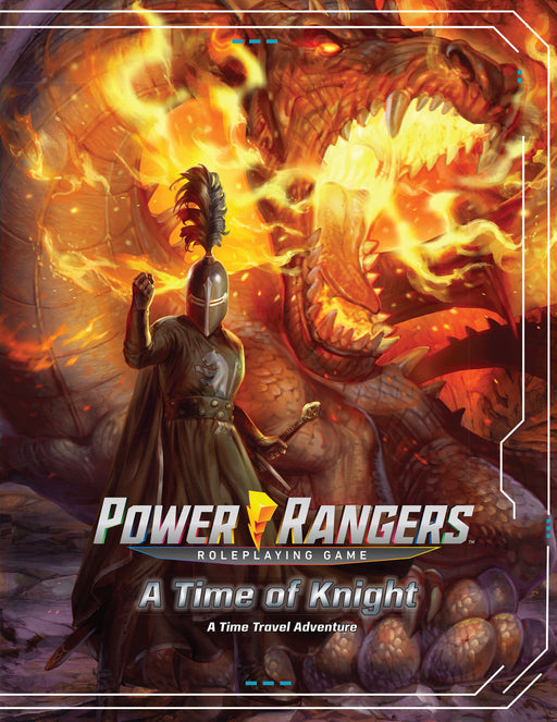 A Time of Knight - for just $15! 