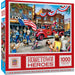 Hometown Heroes - Parade Day 1000 Piece Jigsaw Puzzle - Just $16.99! Shop now at Retro Gaming of Denver