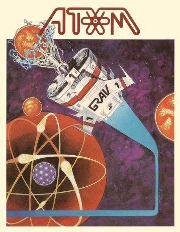 Atom (Tandy Computer) - for just $0! 