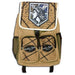 Attack on Titan Wall Maria Backpack - Just $52.16! Shop now at Retro Gaming of Denver