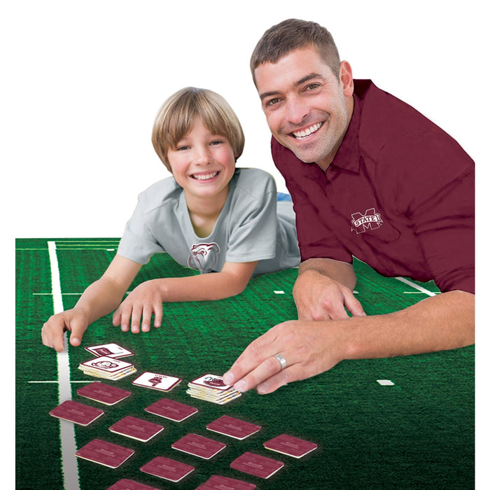 Mississippi State Bulldogs Matching Game - for just $9.99! 