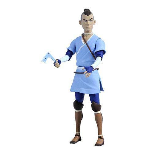 Avatar: The Last Airbender Deluxe Action Figure - Select Figure(s) - Just $18! Shop now at Retro Gaming of Denver