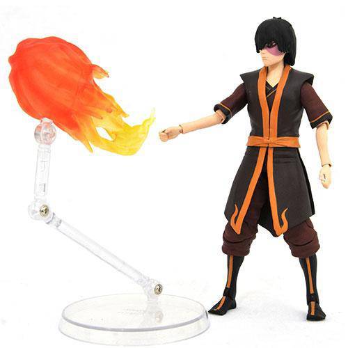 Avatar: The Last Airbender Deluxe Action Figure - Select Figure(s) - Just $18! Shop now at Retro Gaming of Denver