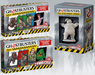 Zombicide: Ghostbusters Character Packs Bundle - for just $129.99! 