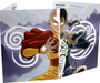 Avatar Legends Gamemaster Screen - for just $19.99! 