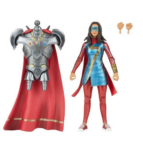 Avengers 2022 Marvel Legends 6-Inch Action Figure - Select Figure(s) - for just $28.67! 