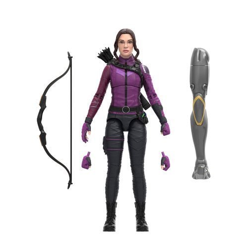 Avengers 2022 Marvel Legends 6-Inch Action Figure - Select Figure(s) - for just $28.67! 