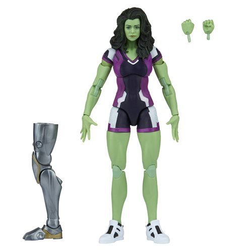 Avengers 2022 Marvel Legends 6-Inch Action Figure - Select Figure(s) - for just $28.67! 