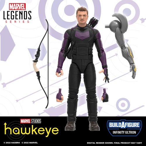 Avengers 2022 Marvel Legends 6-Inch Action Figure - Select Figure(s) - Just $26.60! Shop now at Retro Gaming of Denver