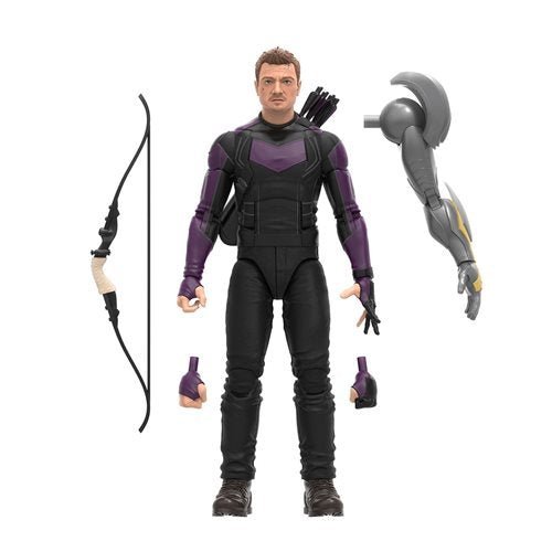 Avengers 2022 Marvel Legends 6-Inch Action Figure - Select Figure(s) - for just $28.67! 