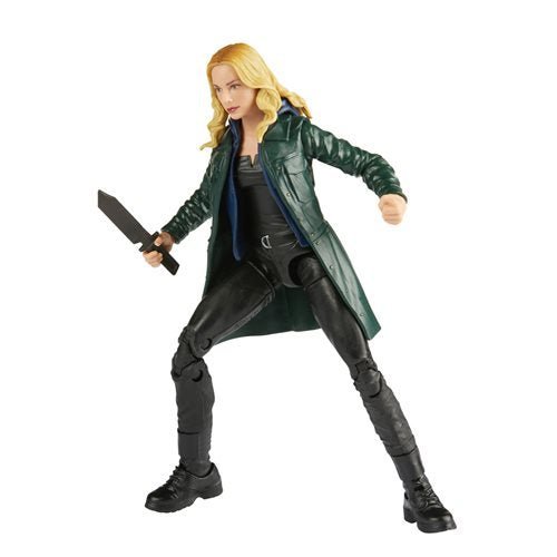 Avengers 2022 Marvel Legends 6-Inch Action Figure - Select Figure(s) - for just $28.67! 
