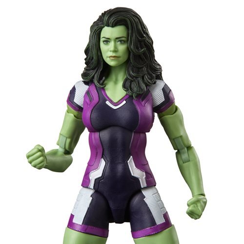 Avengers 2022 Marvel Legends 6-Inch Action Figure - Select Figure(s) - Just $26.60! Shop now at Retro Gaming of Denver