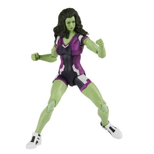 Avengers 2022 Marvel Legends 6-Inch Action Figure - Select Figure(s) - for just $28.67! 