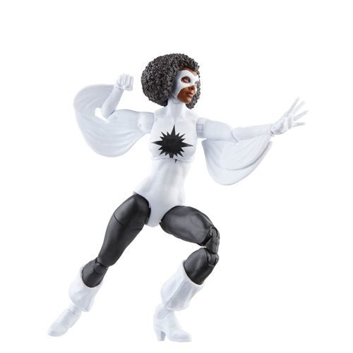 Avengers 60th Anniversary Marvel Legends Captain Marvel vs. Doctor Doom 6-Inch Action Figures - for just $57.67! 