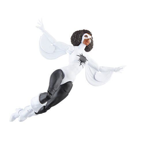 Avengers 60th Anniversary Marvel Legends Captain Marvel vs. Doctor Doom 6-Inch Action Figures - for just $57.67! 