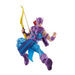 Avengers 60th Anniversary Marvel Legends Hawkeye with Sky-Cycle 6 Inch Action Figure - for just $54.67! 