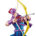 Avengers 60th Anniversary Marvel Legends Hawkeye with Sky-Cycle 6 Inch Action Figure - for just $54.67! 