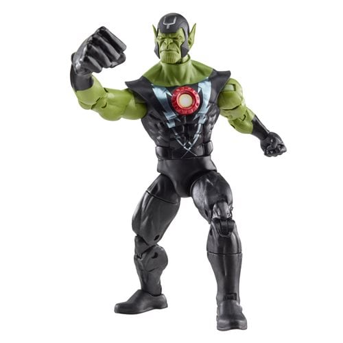 Avengers 60th Anniversary Marvel Legends Skrull Queen and Super-Skrull 6-Inch Action Figures - Just $58.10! Shop now at Retro Gaming of Denver