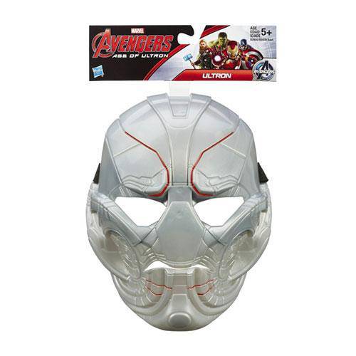 Avengers Age of Ultron - Ultron Basic Mask - for just $13.67! 