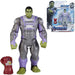 Avengers: Endgame Deluxe 6-Inch Action Figure - Movie Hulk - Just $23.47! Shop now at Retro Gaming of Denver