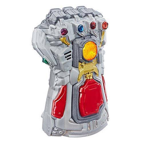 Avengers Endgame Electronic Gauntlet - Just $27.47! Shop now at Retro Gaming of Denver