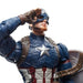 Avengers: Endgame Marvel Legends Series Captain America 6-Inch Action Figure - for just $28.99! 