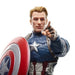 Avengers: Endgame Marvel Legends Series Captain America 6-Inch Action Figure - for just $28.99! 