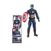 Avengers: Endgame Titan Hero Series A Action Figure - Captain America - for just $16.67! 
