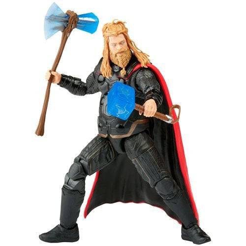 Avengers Infinity Saga Marvel Legends Series 6-inch Thor Action Figure - Just $38.47! Shop now at Retro Gaming of Denver