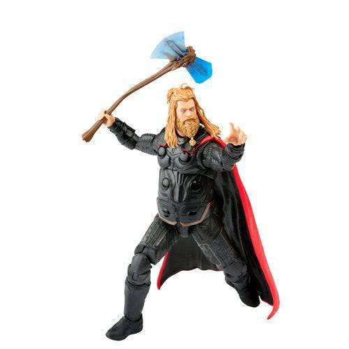 Avengers Infinity Saga Marvel Legends Series 6-inch Thor Action Figure - Just $38.47! Shop now at Retro Gaming of Denver