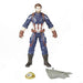 Avengers: Infinity War Captain America with Infinity Stone 6-Inch Action Figure - Just $13.90! Shop now at Retro Gaming of Denver