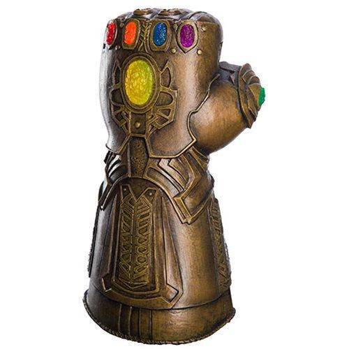 Avengers: Infinity War Deluxe Infinity Gauntlet - Just $32.41! Shop now at Retro Gaming of Denver