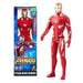 Avengers: Infinity War Titan Hero Series Iron Man 12-Inch Action Figure - Just $14.60! Shop now at Retro Gaming of Denver