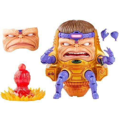 Avengers Marvel Legends 6-Inch M.O.D.O.K. Action Figure - for just $64.67! 