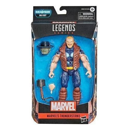 Avengers Marvel Legends 6-Inch Thunderstrike Action Figure - Just $25.47! Shop now at Retro Gaming of Denver