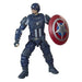 Avengers Video Game Marvel Legends 6-Inch Captain America Action Figure - Just $25.47! Shop now at Retro Gaming of Denver