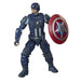 Avengers Video Game Marvel Legends 6-Inch Captain America Action Figure - Just $25.47! Shop now at Retro Gaming of Denver