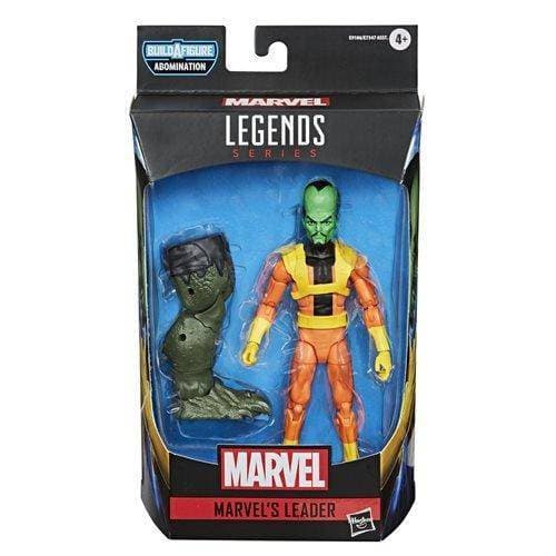 Avengers Video Game Marvel Legends 6-Inch Leader Action Figure - Just $25.47! Shop now at Retro Gaming of Denver