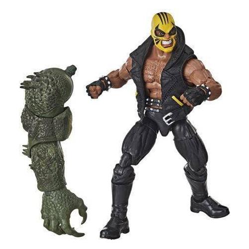 Avengers Video Game Marvel Legends 6-Inch Rage Action Figure - Just $25.47! Shop now at Retro Gaming of Denver