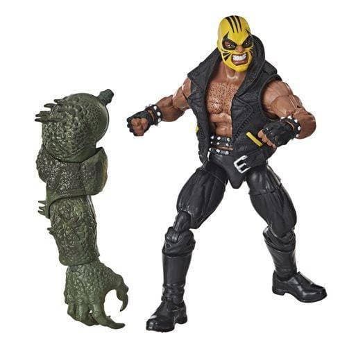 Avengers Video Game Marvel Legends 6-Inch Rage Action Figure - Just $25.47! Shop now at Retro Gaming of Denver