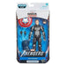 Avengers Video Game Marvel Legends 6-Inch Stealth Captain America Action Figure - for just $27.67! 