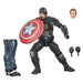 Avengers Video Game Marvel Legends 6-Inch Stealth Captain America Action Figure - Just $25.47! Shop now at Retro Gaming of Denver