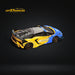 Star Model 1:64 Lamborghini Aventador LBWK LP700-4 GT EVO in Spoon Livery 1:64 - for just $34.99! 
