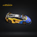 Star Model 1:64 Lamborghini Aventador LBWK LP700-4 GT EVO in Spoon Livery 1:64 - for just $34.99! 