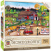 Homegrown - Country Pickin's 750 Piece Jigsaw Puzzle - for just $9.99! 