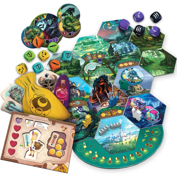Chronicles of Avel - for just $40! 