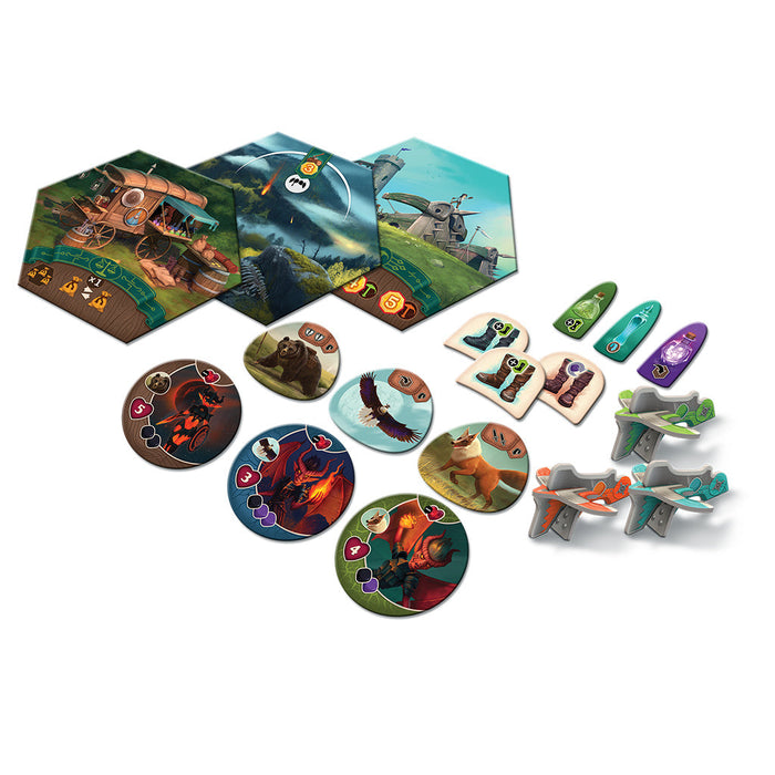 Chronicles of Avel - Adventurer's Toolkit - for just $5.99! 