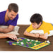 LSU Tigers Checkers Board Game - for just $19.99! 