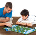 Detroit Lions Checkers Board Game - Just $19.99! Shop now at Retro Gaming of Denver